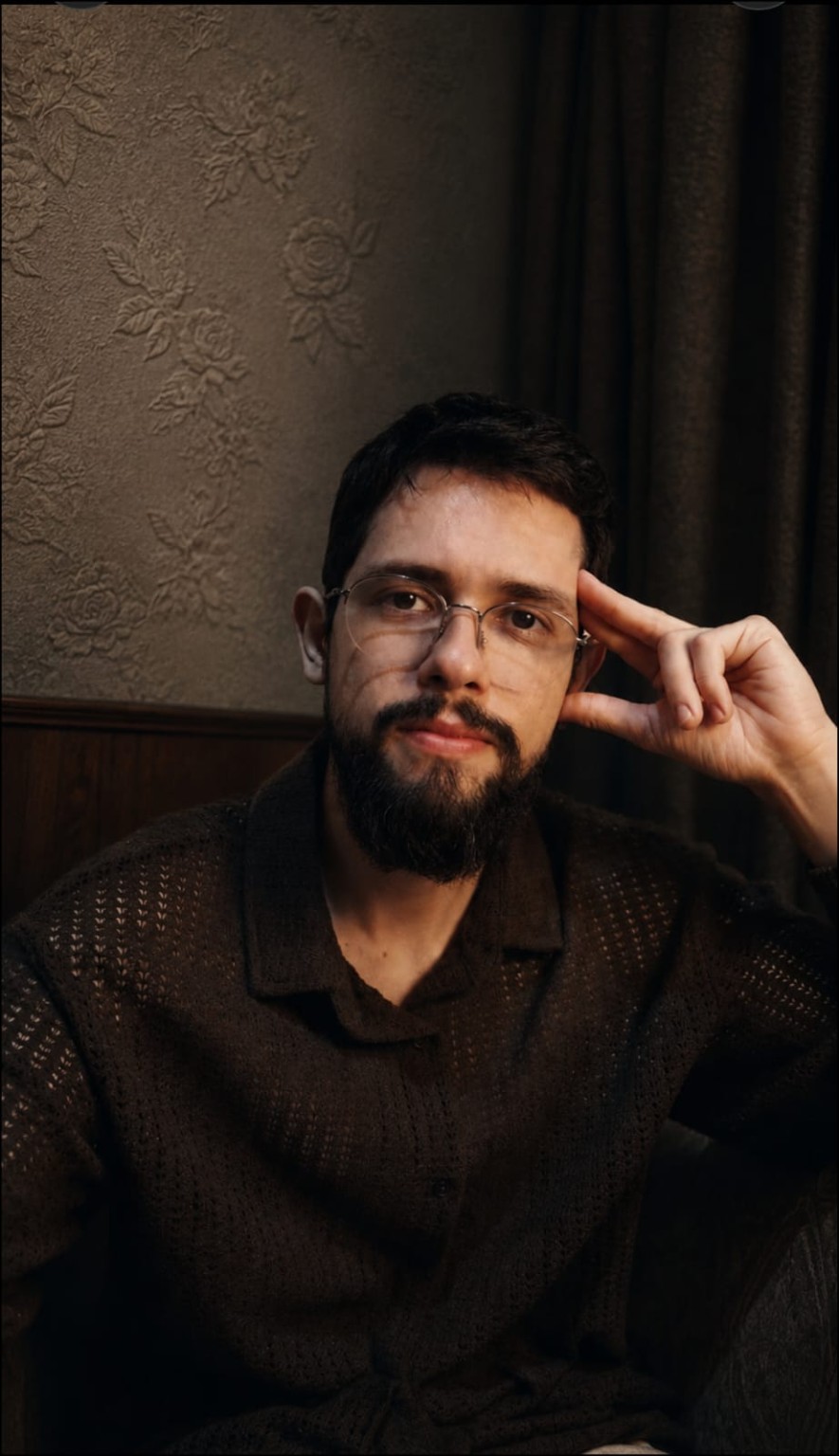 Julio A Moreira, psicólogo clínico